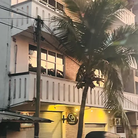 Casa TACUBA-2