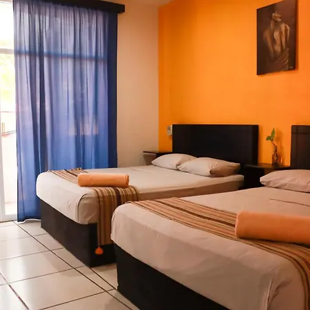 Casa TACUBA-3